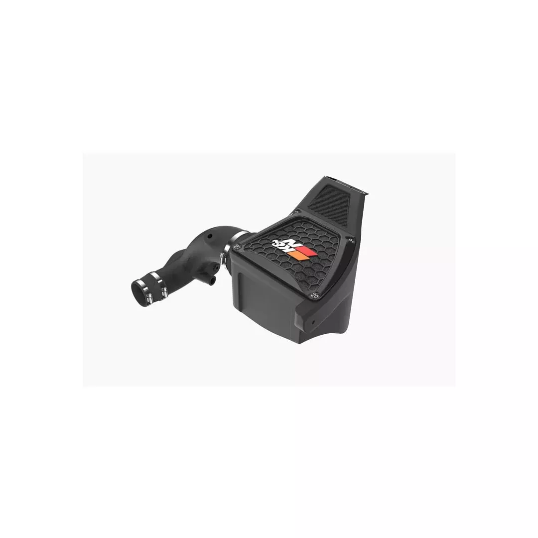 K&N Filter Performance Air Intake System [30-2620]