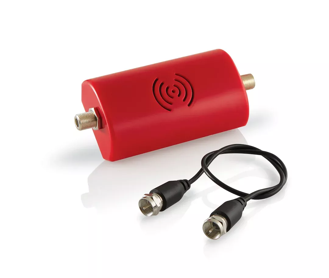 King Tailgater Security Alarm [AL1000]