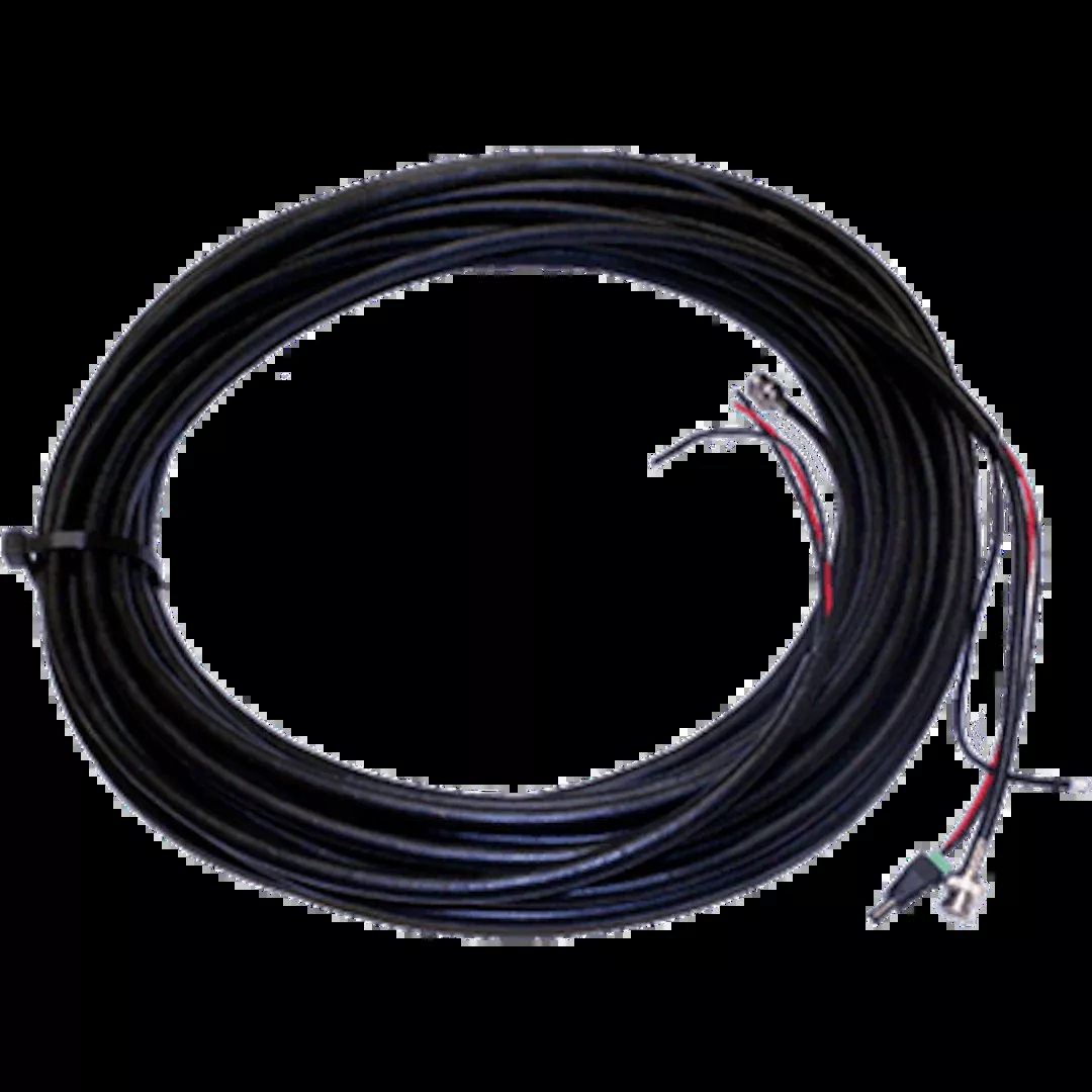 KJM 25m Combo Video/Power Cable [COMB-25]