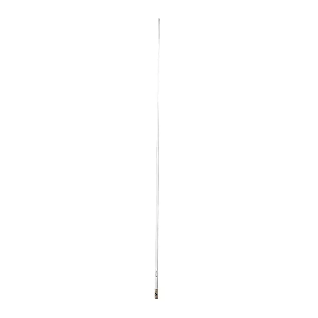 KJM Am/Fm Antenna; 8' Am/Fm AntennaWh [A786-AMFM]