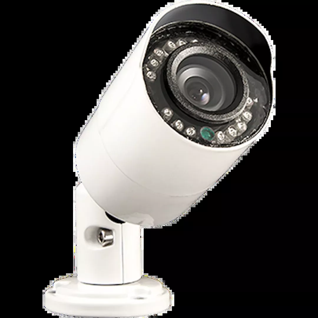 KJM CameraMini Bullet800tvlWhite [C30]