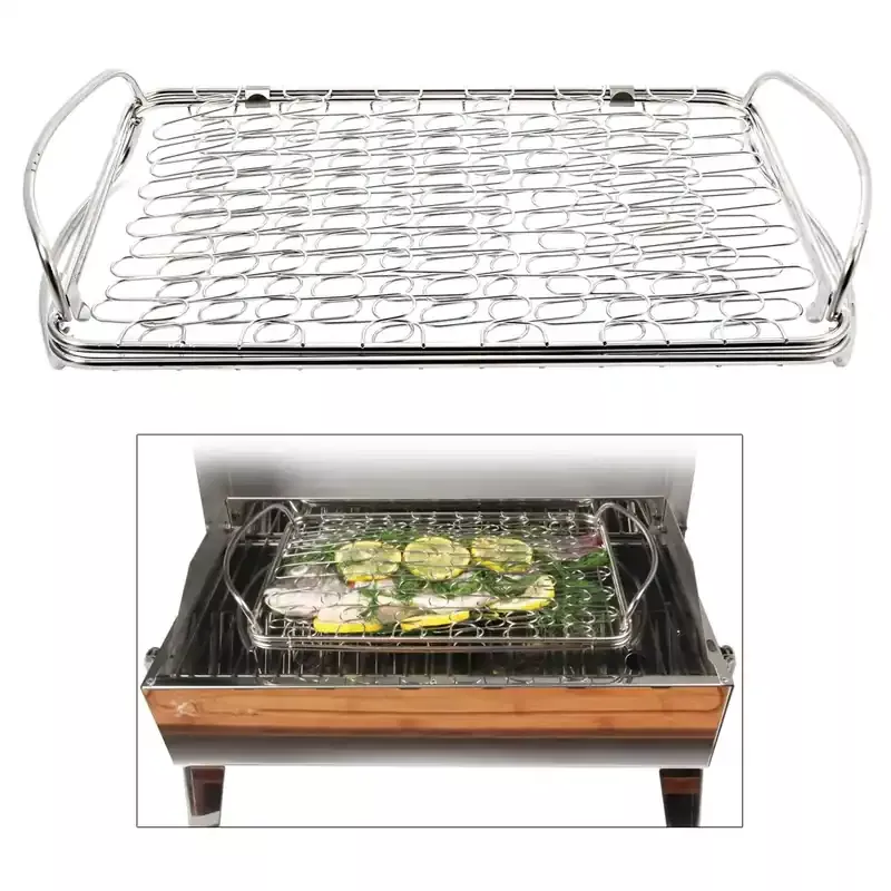 Kuuma Fish Basket Clearance