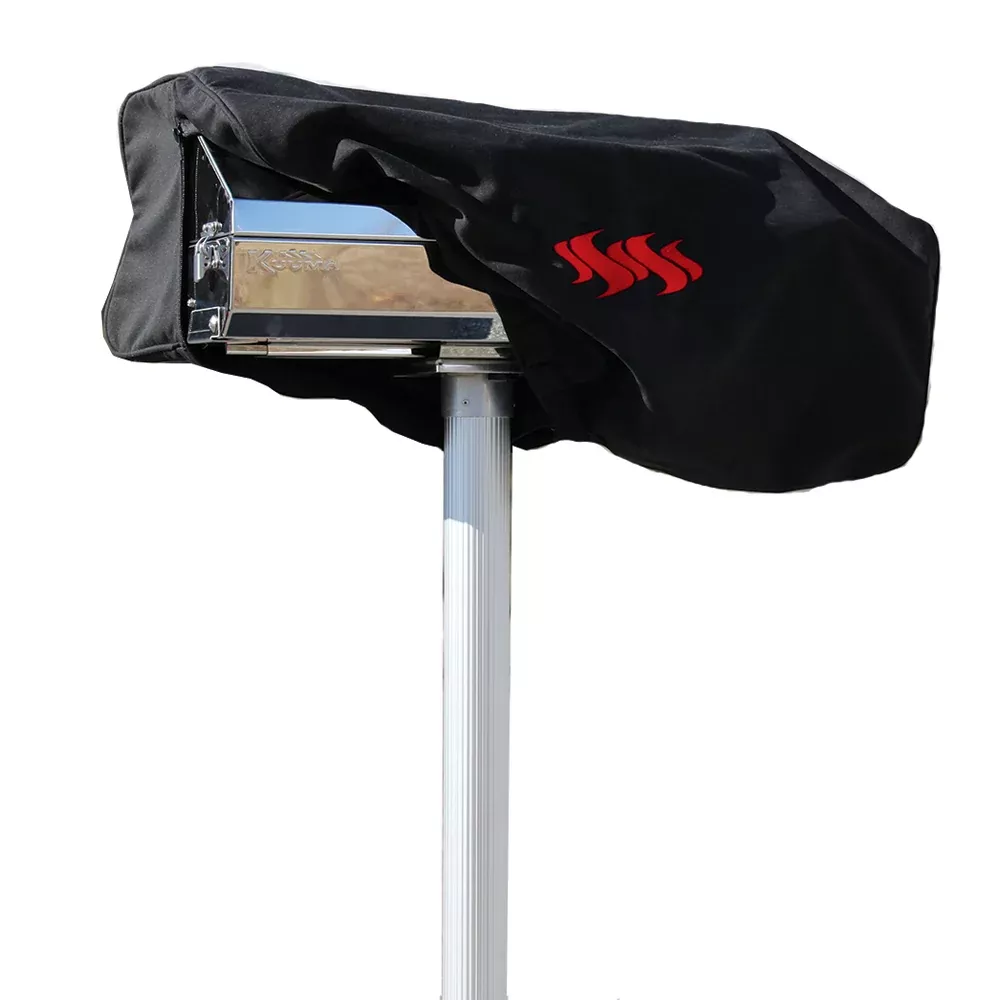 Kuuma Grill Cover f/Elite 216316