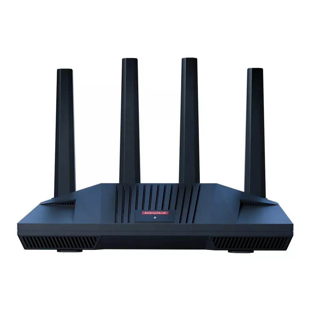 KVH CommBox Edge Core Communications GatewayWi-Fi Router [72-1056-04]