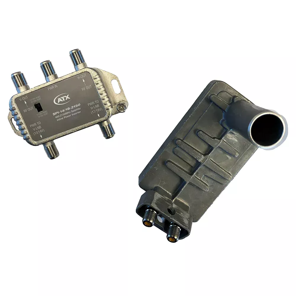KVH DirecTV-LA LNB Kit f /TV6 [S72-0695]