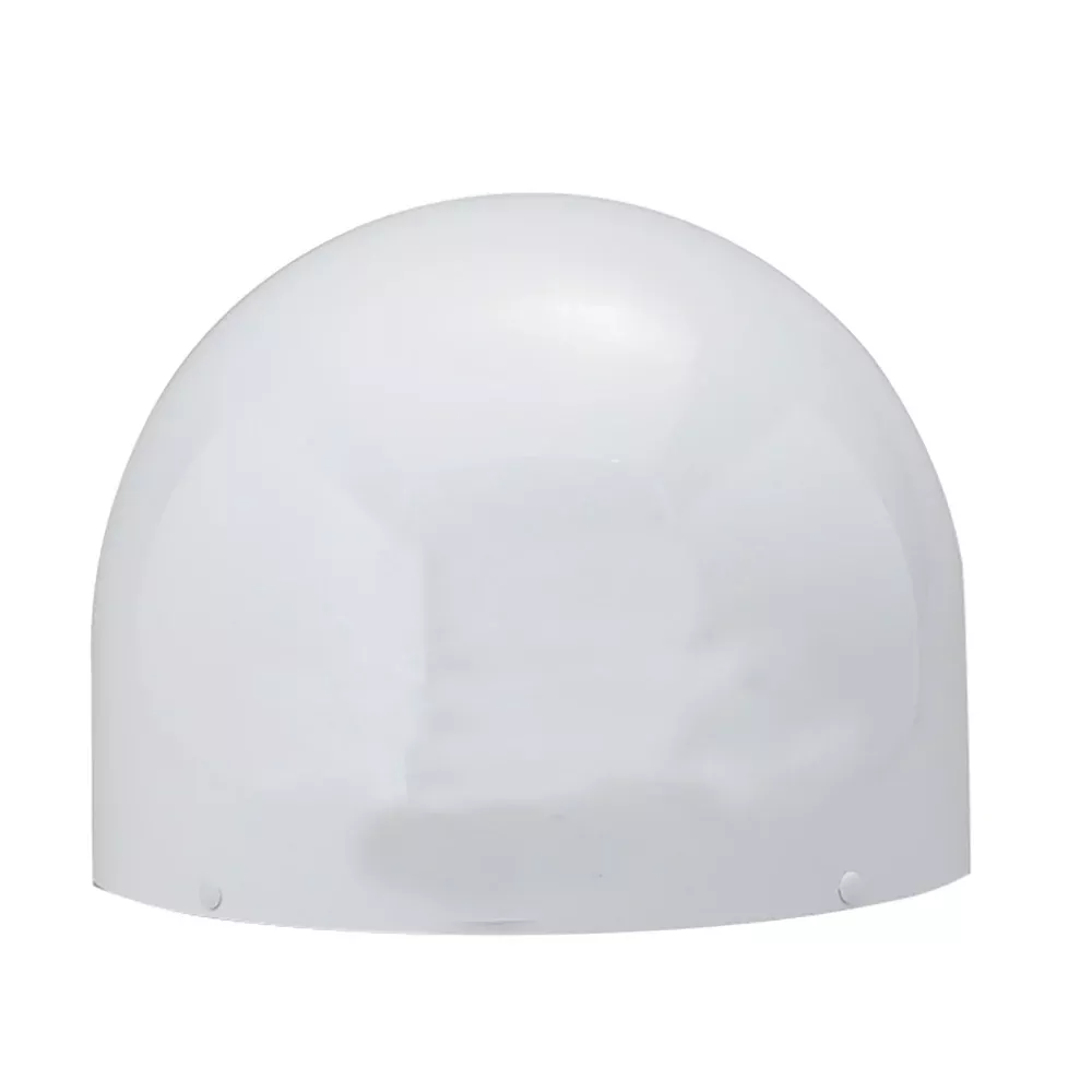 KVH Dome Top Only f/TV5 w/Mounting Hardware