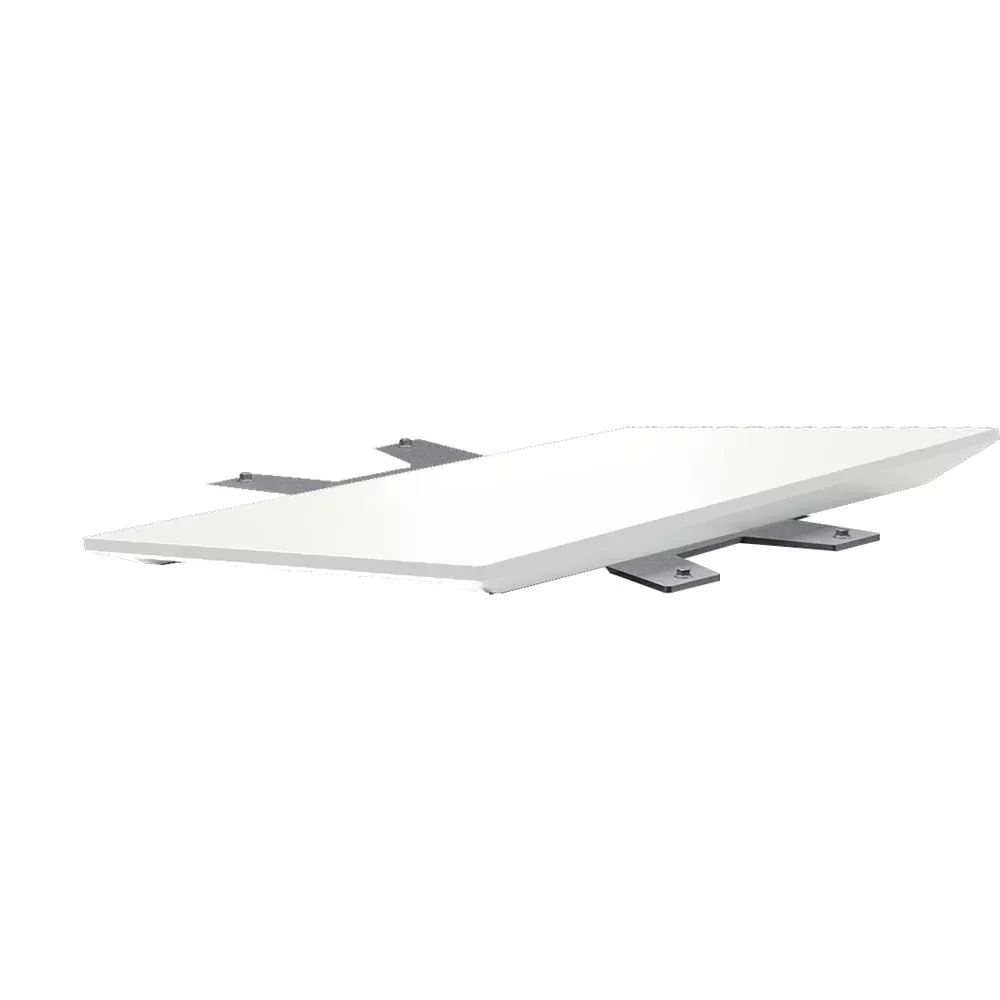 KVH Starlink Performance Gen 3 Kit - Flat Mount w/Router [72-1113-FLAT-R]