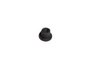 Last Chance Bushing, Exhaust