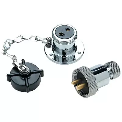 Latest Seachoice Watertight Deck Connector-Cpb 10161 Power Boat Supply