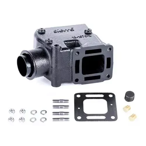 Latest Sierra 18-1970-2 Riser Elbow