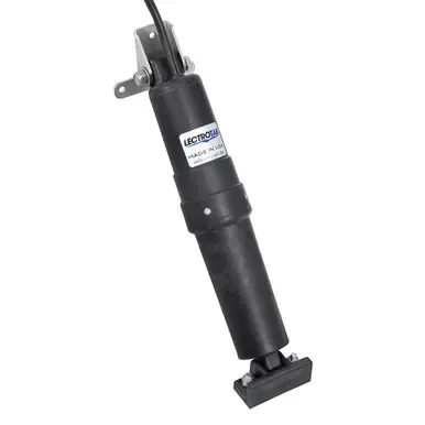 Lectrotab 12 V Heavy Duty Tab Actuator – 6 Cable [A-BK-20] Certified