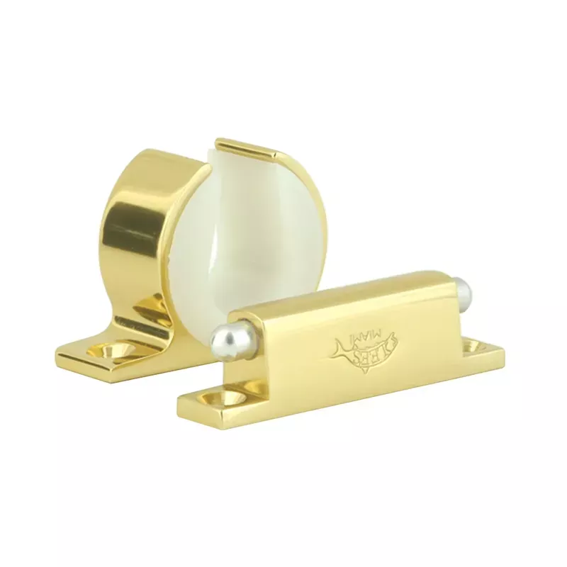 Lee‘s Rod And Reel Hanger Set – Shimano Tiagra 130 – Bright Gold Latest