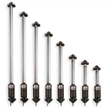 Lenco HL-1200S 12in Hatch Lift Short - 24in to 36in 12V