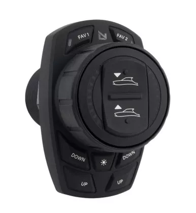 Lenco Pro Control Assist Flybridge Keypad Kit