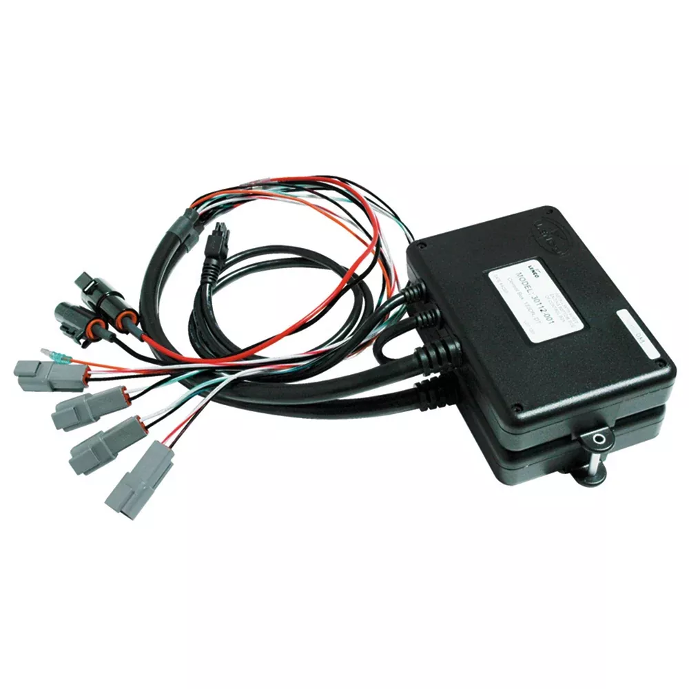 Lenco Replacement Control Box f /123DR-V2 [30342-001]