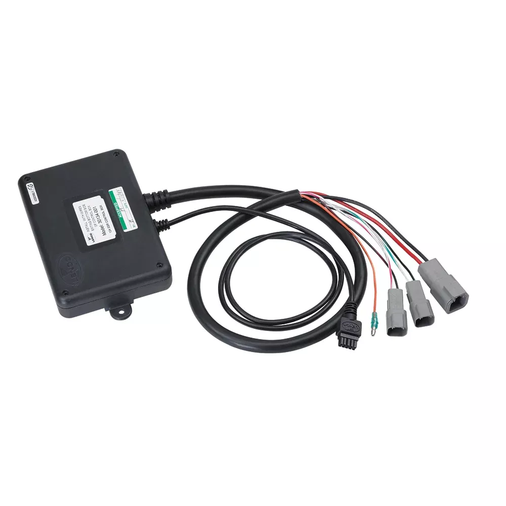 Lenco Replacement Control Box f /123SC-V2 [30340-001]
