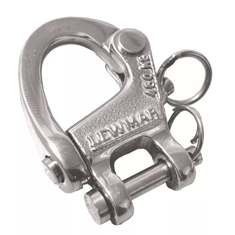 Lewmar 72mm Synchro Snap Shackle