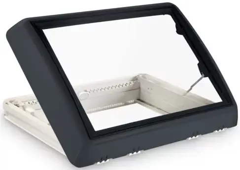 Limited Offer Dometic MDHDOM1492 Skylight