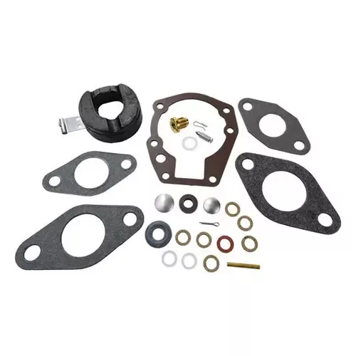 Limited Offer EMP 1300-08647 BRP Carburetor Rebuild Kit