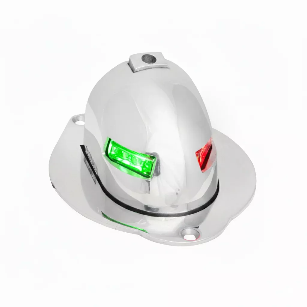 Livorsi - LED Pop-Up Bow navigation Light