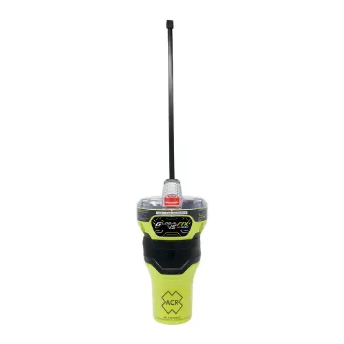 Low Price ACR GlobalFix V5 Cat 1 GPS AIS EPIRB w/Return Link Service Mobile App