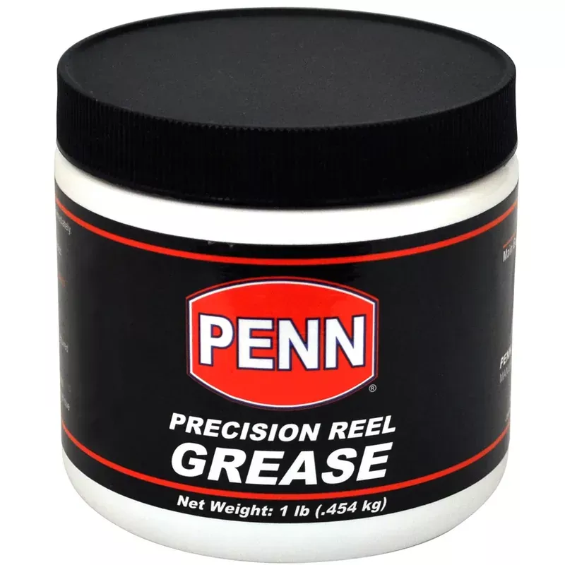 Low Price PENN Reel Grease – 1lb