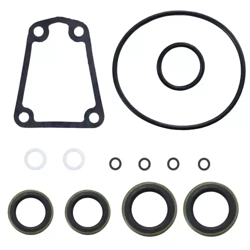 Lower Unit Seal Kit – Fits Johnson/Evinrude 85/100/125 HP (Replaces 18-2691, 87611) Buy Direct