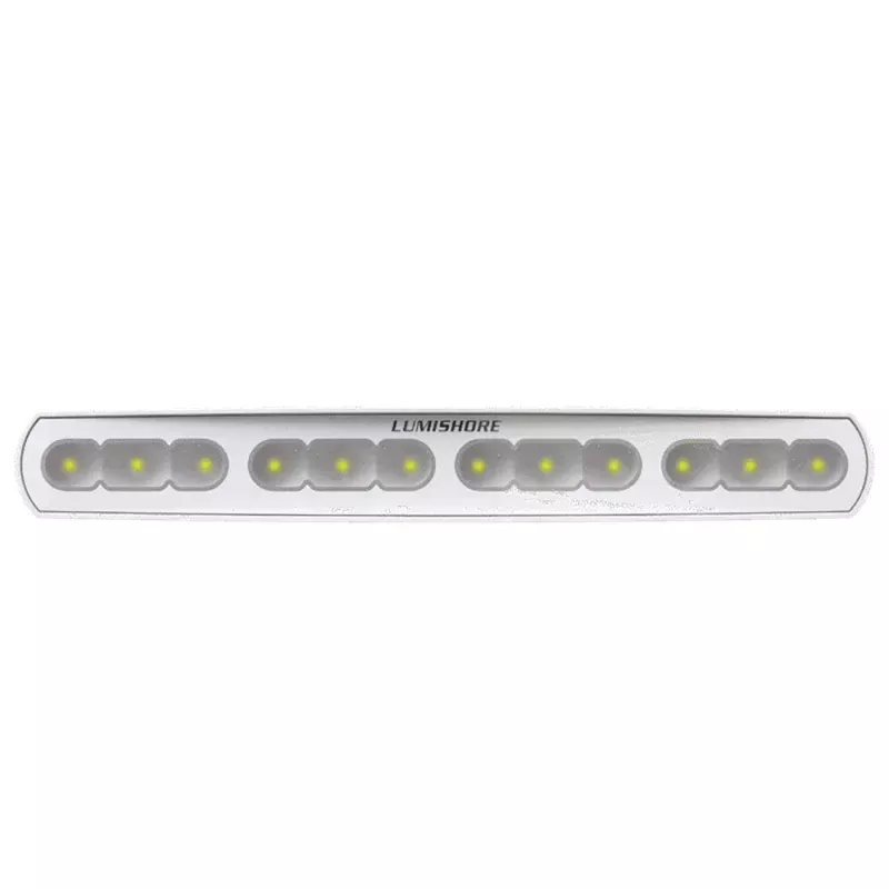 Lumishore ECLIPSE 18" Flood Light [010-04460-00]