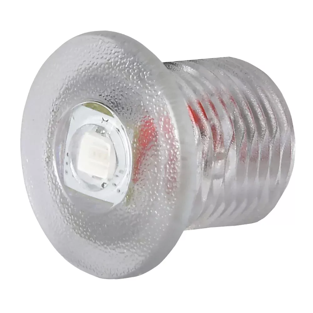 Lumitec Newt - LivewellCourtesy Light - Warm White Non-Dimming