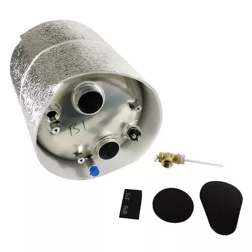 Luxury Dometic 92099 Water Heater Tank