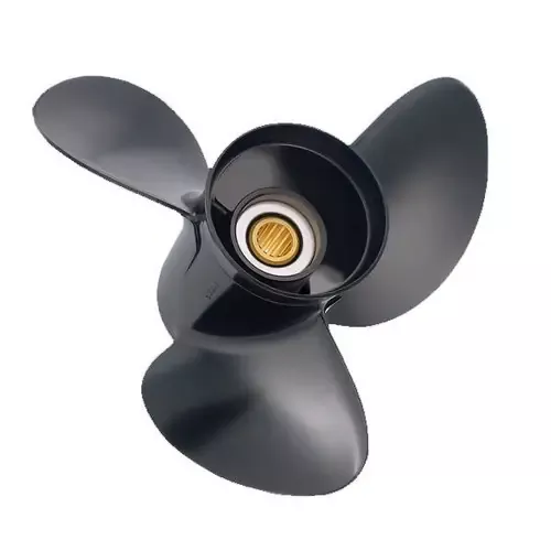 Luxury Solas Amita 3 Blade 9.25 X 8P Propeller 2111-093-08