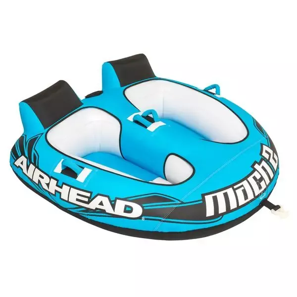 Mach 2 Inflatable, 2 Rider Get Yours