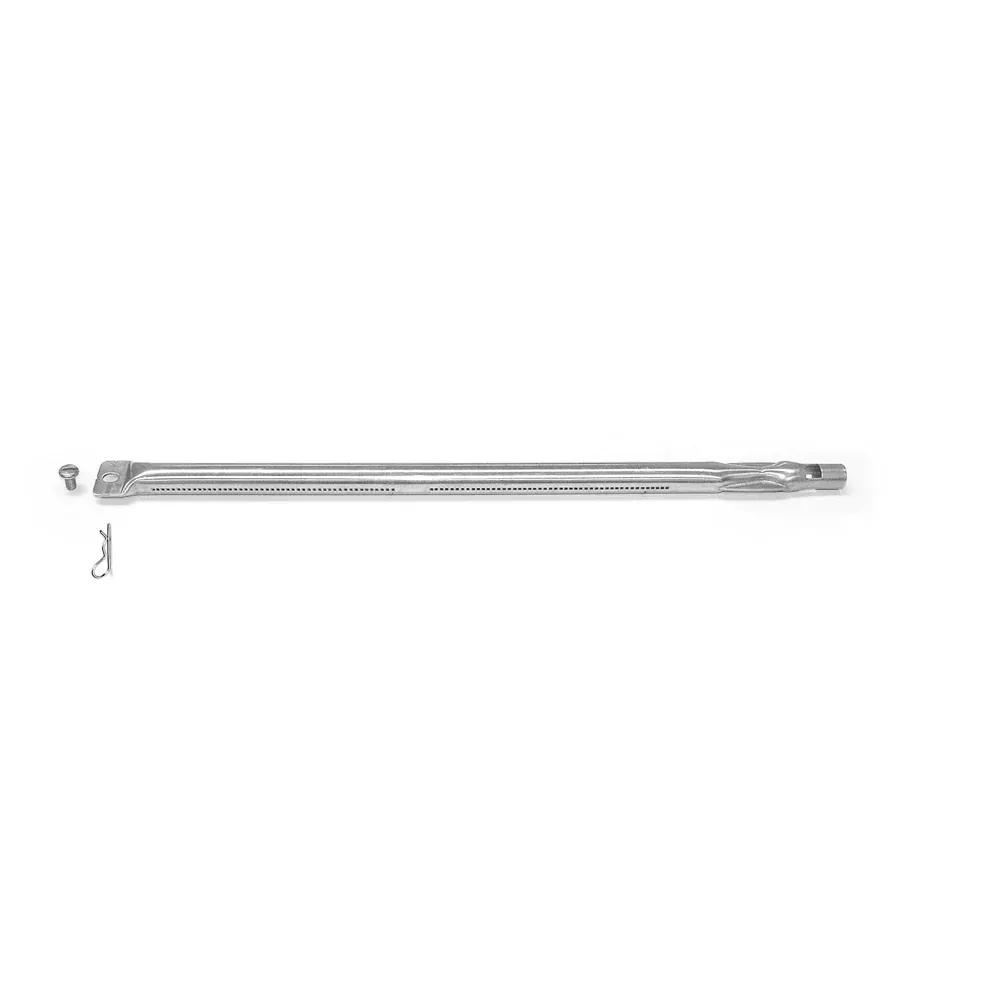 Magma 18" Burner w/ScrewRetainer Clip