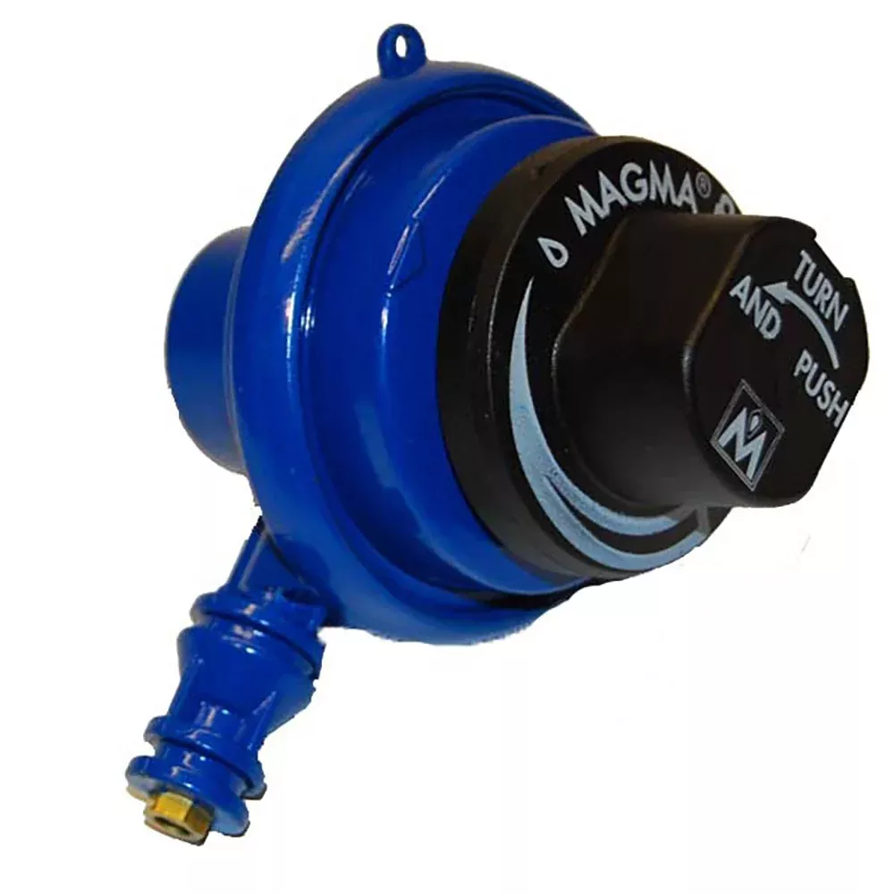 Magma Control Valve /Regulator - Extra Low Output [10-262]