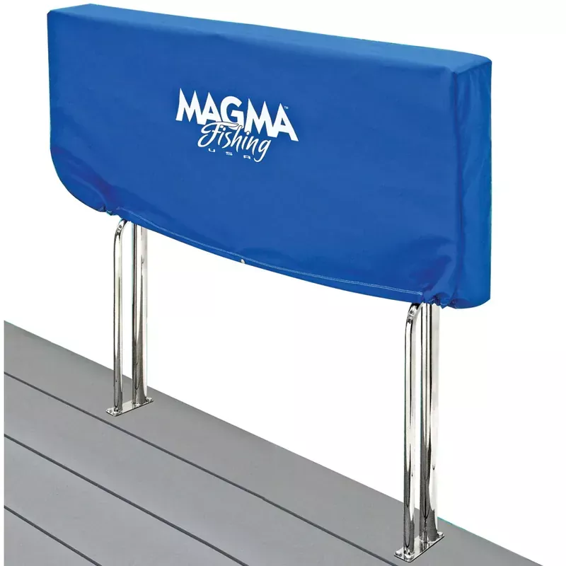 Magma Cover f/48″ Dock Cleaning Station – Pacific Blue Genuine