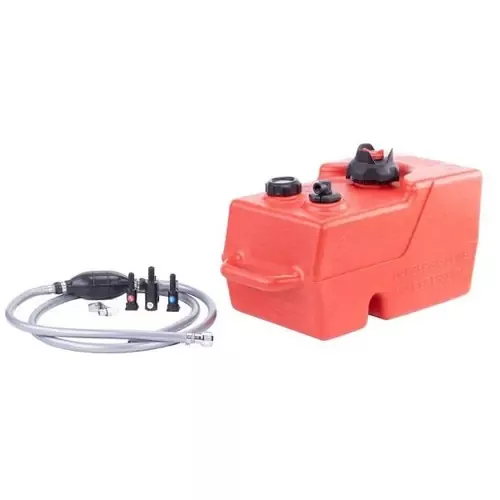Markdown Moeller 053703-10 All-In-1 Fuel Tank Package – 3 Gal.