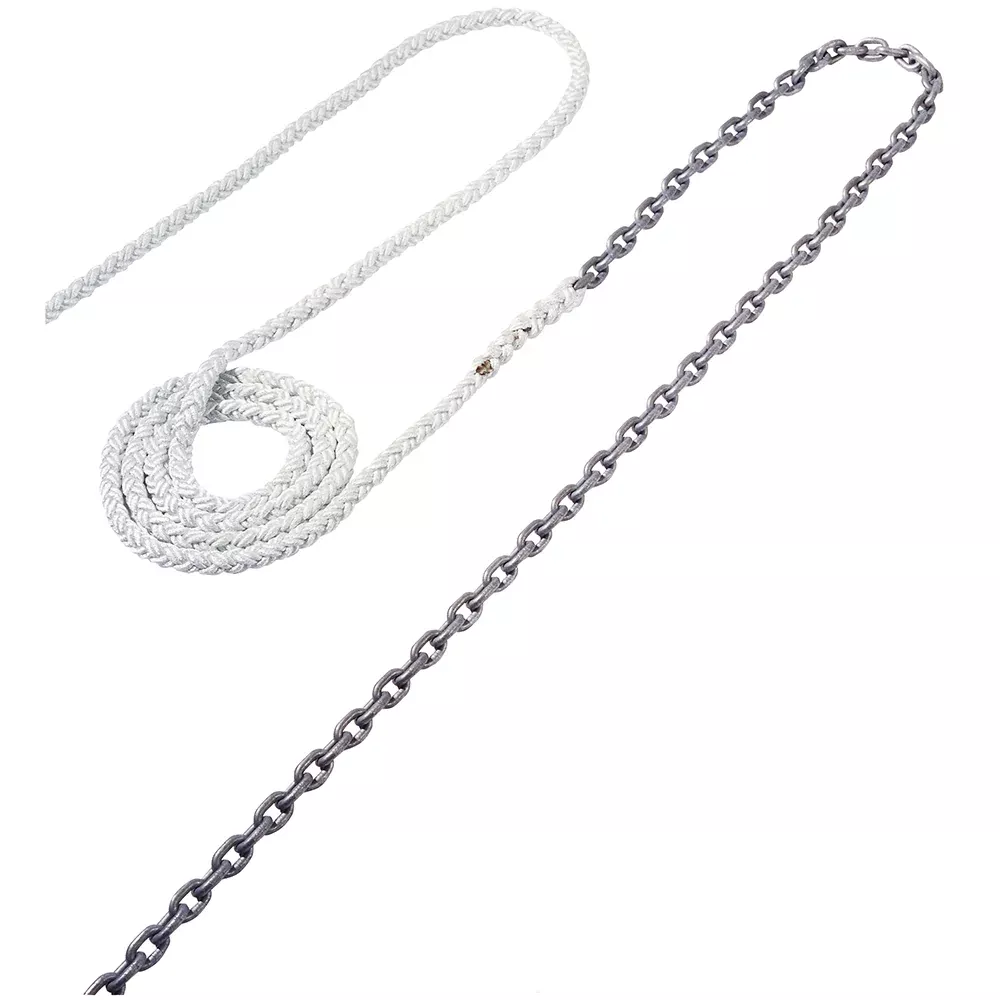 Maxwell Anchor Rode - 15'-5 /16