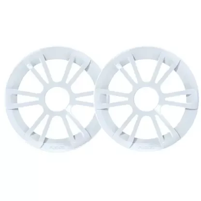 Mega Sale Fusion EL-X651SPW 6.5″ Sports Grill Covers – White f/ EL Series Speakers