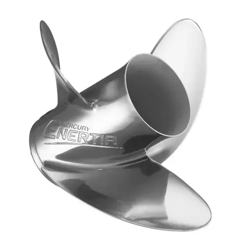 Mercury Enertia 14.2x 18P Propeller 48-8M0151237 Special Discount