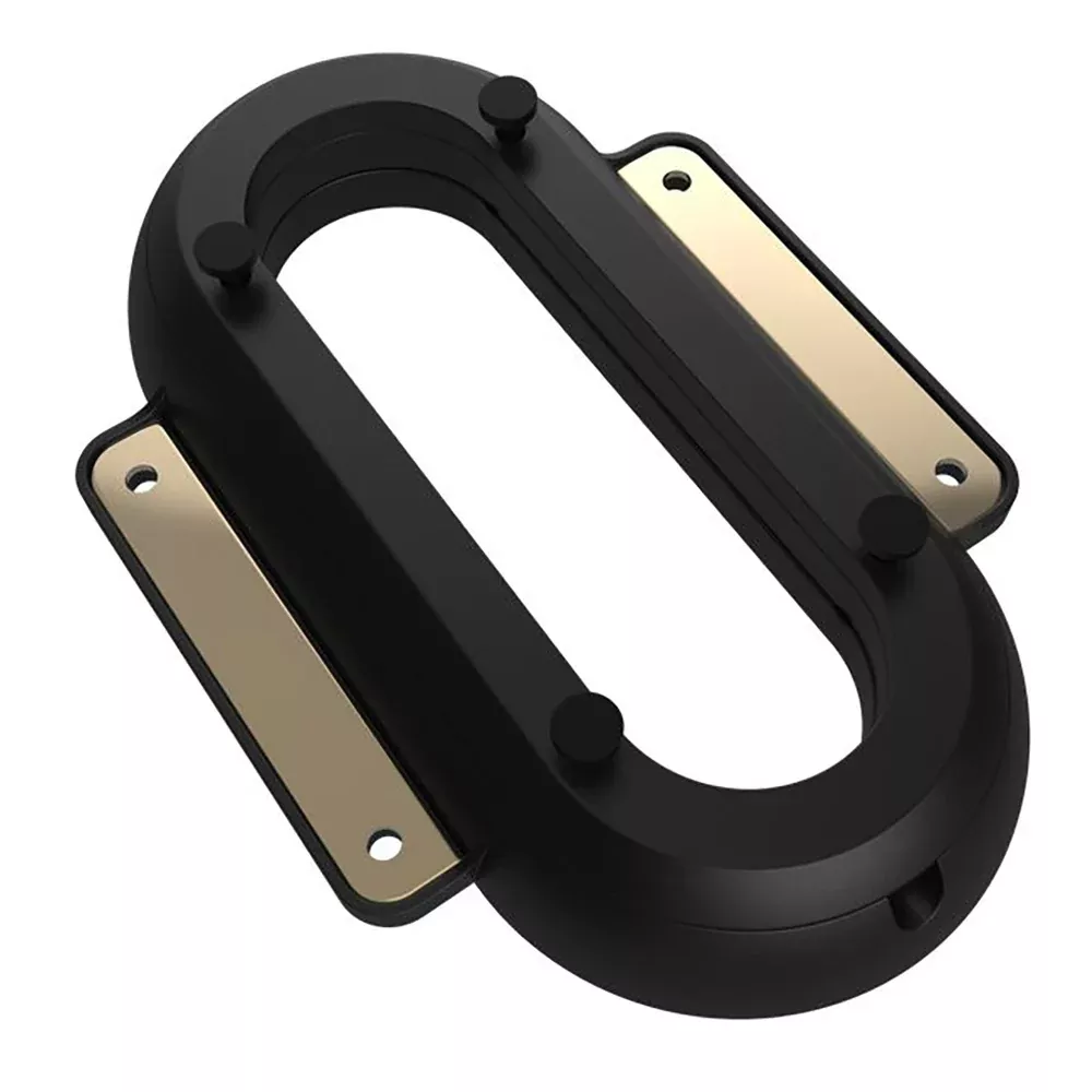 Metro Marine Surface Mount f/VerticalHorizontal Elongated Fixtures [F-E1HV-SMT]