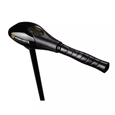 Minn Kota Endura C2 30 Trolling Motor w /Battery Meter - 12V - 30LB - 30