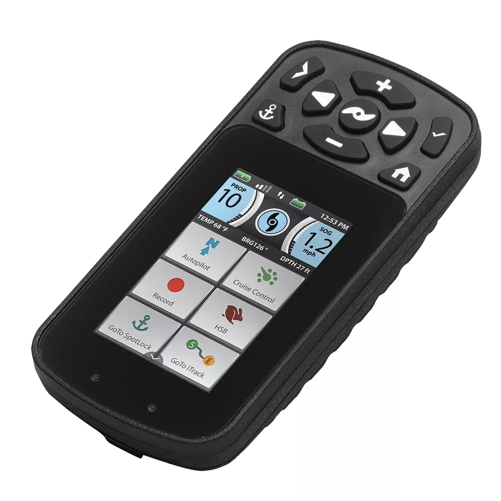 Minn Kota i-Pilot Link Wireless Remote w /Bluetooth [1866650]