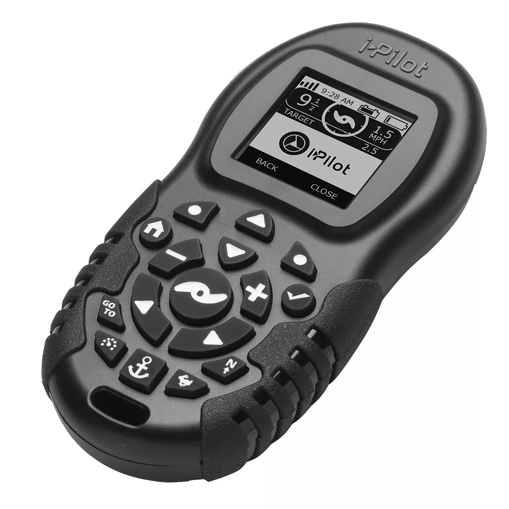 Minn Kota i-Pilot System Remote Access w /Bluetooth [1866550]
