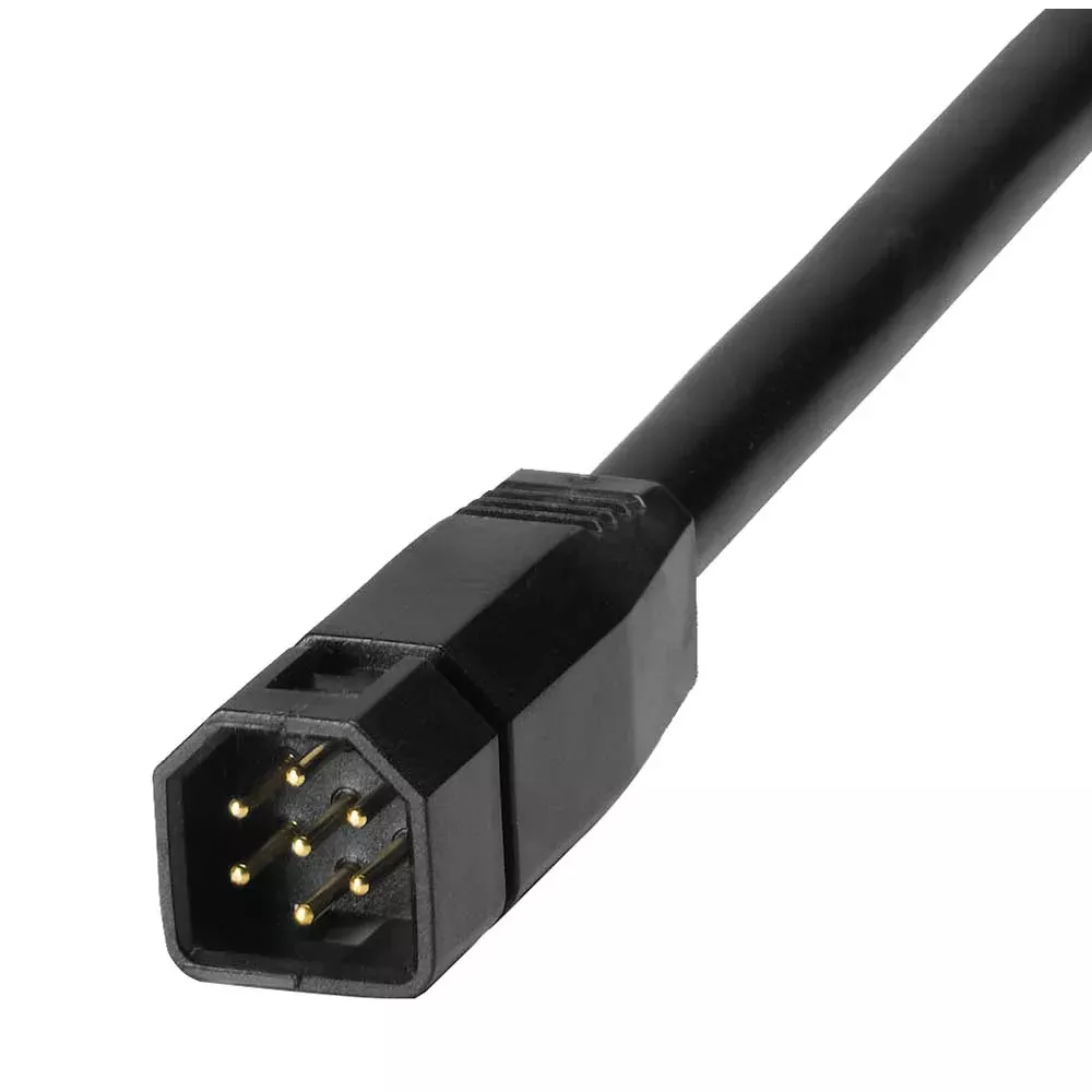 Minn Kota MKR-MDI-2 Humminbird HELIX MDI Sonar Adapter Cable f /Helix 7 [1852086]