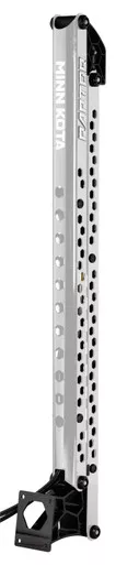Minn Kota Raptor 8ft Silver Shallow Water Anchor With Active Anchoring