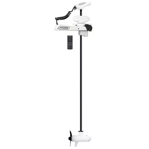 Minn Kota Riptide Instinct QUEST 90/115 Trolling Motor w/Wireless Remote - 24/36V - 90/115LBS - 100" -White [1358563]