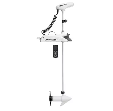 Minn Kota Riptide Terrova 55 54in Wireless Remote
