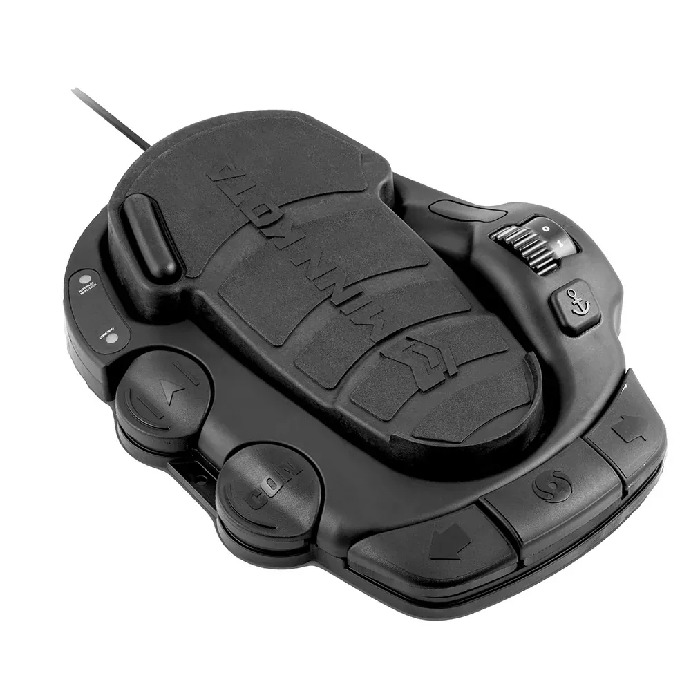 Minn Kota Terrova /Riptide Terrova Corded Foot Pedal [1866077]