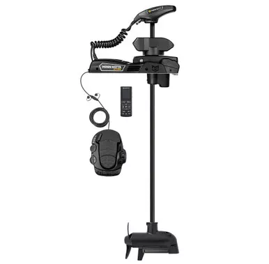 Minn Kota Ulterra Quest 90/115 60in Shaft 24/36v MSI with Wirelesss Remote