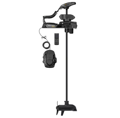 Minn Kota Ulterra Quest 90/115 72in Shaft 24/36v DSC with Wirelesss Remote
